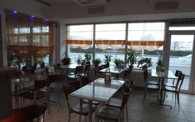 Motel Nordiana
