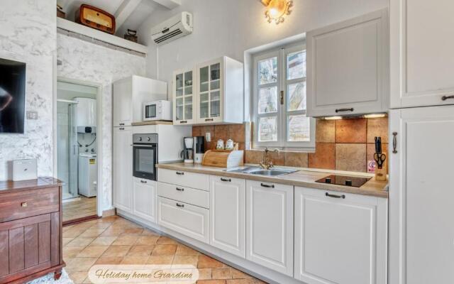 Holiday Home Giardino Marino
