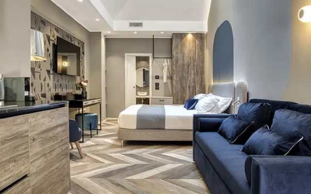 Design rooms Verona
