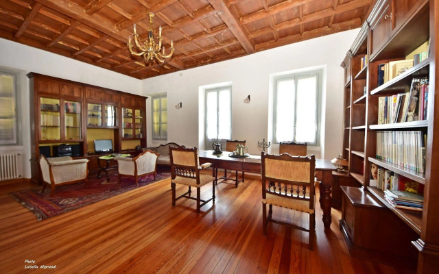 Hotel Diffuso Il Portichetto Vezio Perledo