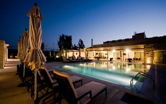 Amman Airport Hotel