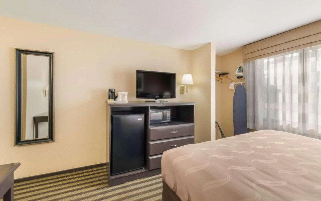Quality Inn