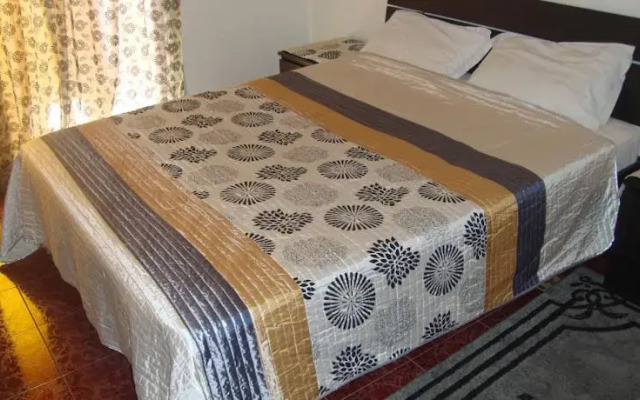 Ben Hafsia Appartment