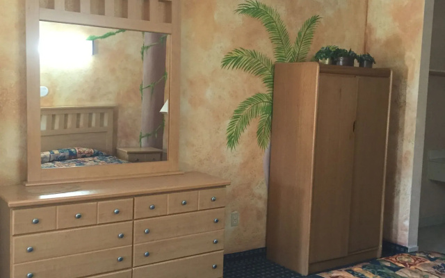 Guest Inn & Suites