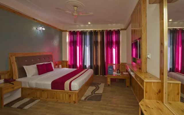OYO Rooms 207 Chichoga Hills