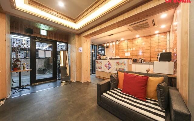 Insadong R Guesthouse