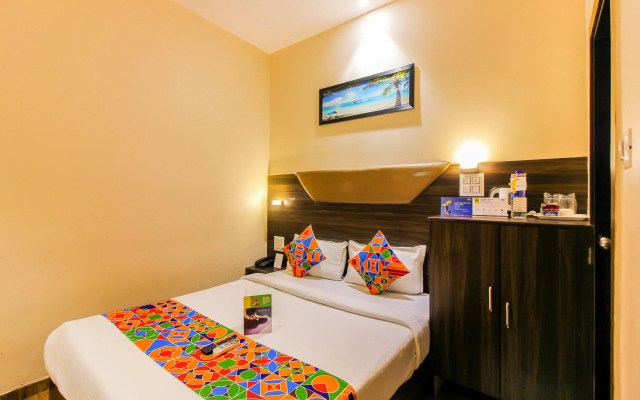 Fabhotel Horizon Andheri East