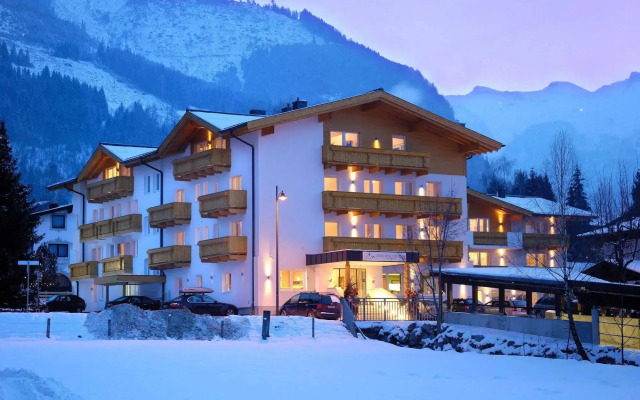 Hotel Vier Jahreszeiten