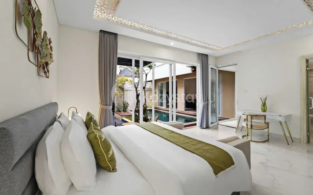 Serava Villa by Kozystay - Canggu