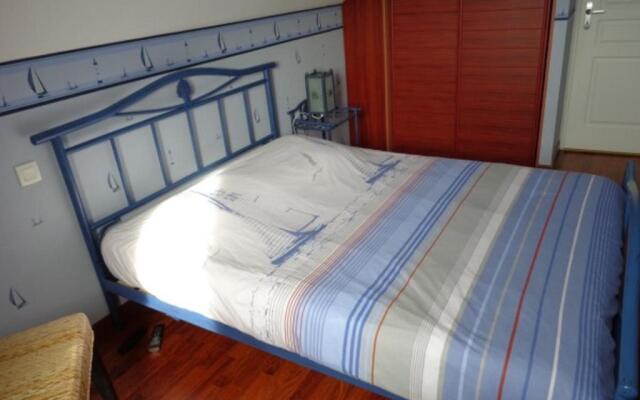 Appartement Les Sables-d'Olonne, 3 pièces, 4 personnes - FR-1-331-6