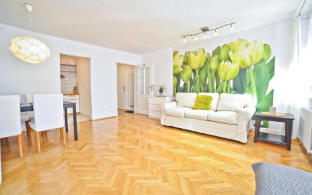 Grand Apartments Tulipan