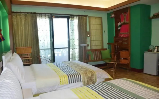 Lrayuwan B&B