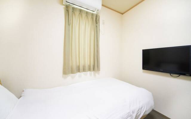 Tabist Hotel Daimu Minami-Souma