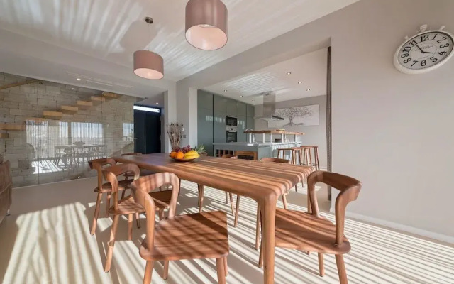 Villa Rose