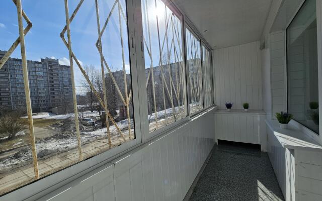 Live comfortably on 31 Embankment Street