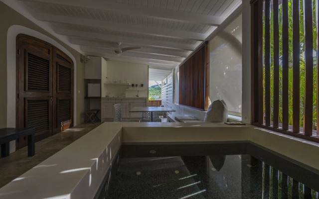 La Villa Hibiscus
