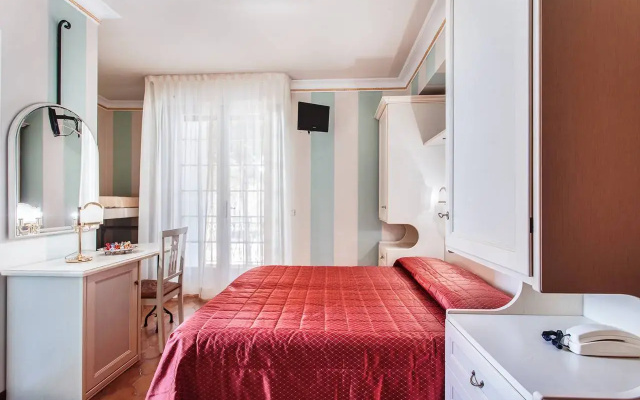 Hotel Villa Pina