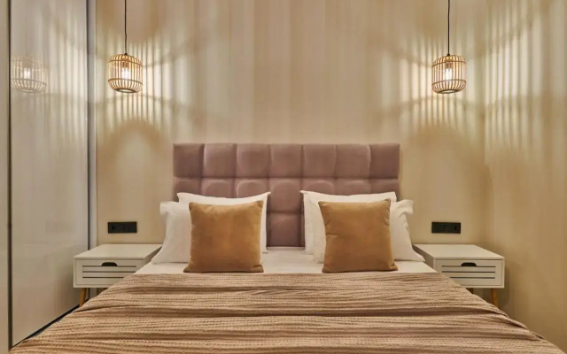 Beautiful City Center Apartments