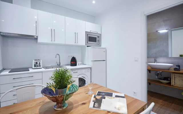 LEEWAYS APARTMENT in ZURITA