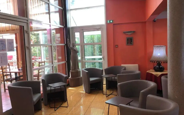 Hotel Saint Augustin