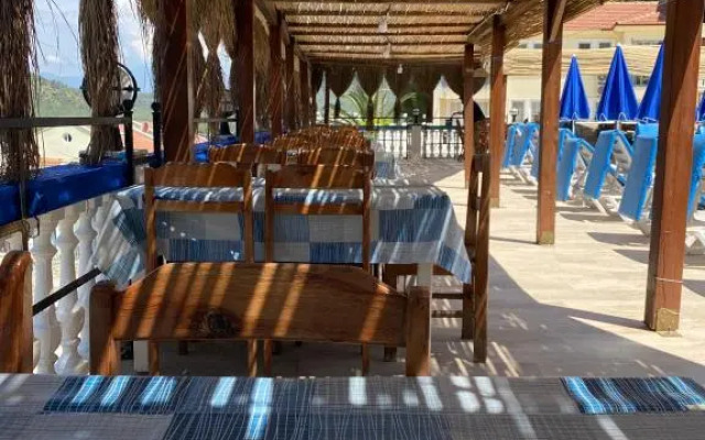 Ph Oludeniz Hotel