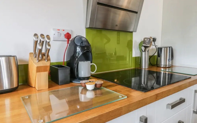Dairy Cottage