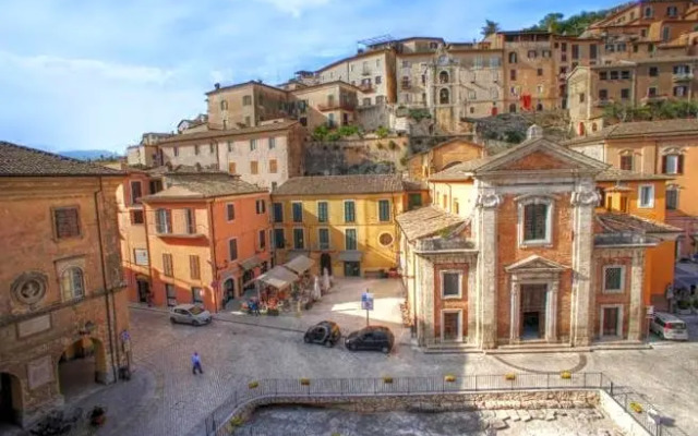 Marco Tullio Cicerone