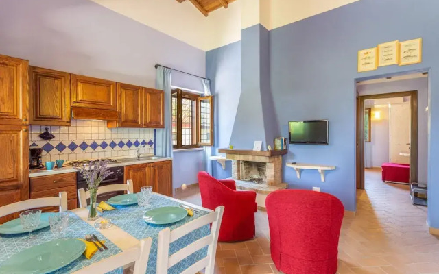 Agriturismo Dei Casali