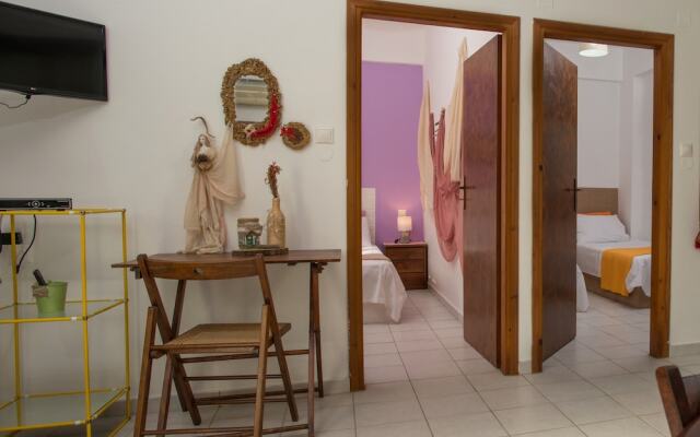 Kalamaki Sight Irene's