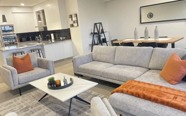 Auckland Luxe Haven