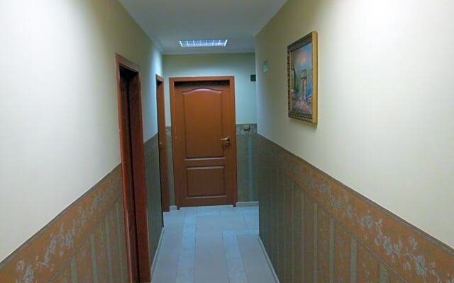 Hotel Rio