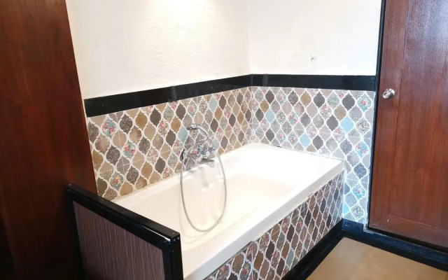 Aqua Marina Beach Cottages