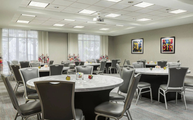 Aloft Tallahassee Downtown