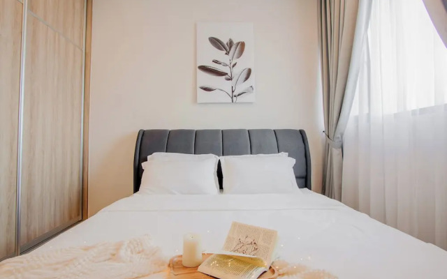 NaiBnB @ Chambers Residence