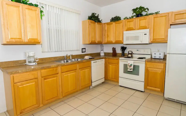 Florida Spirit Vacation Homes