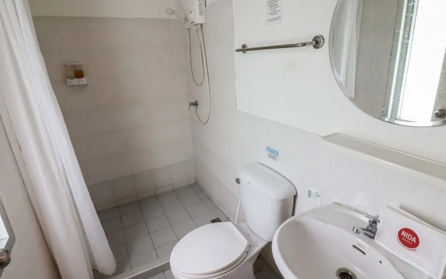 Nida Rooms Chatuchak Holiday 1032