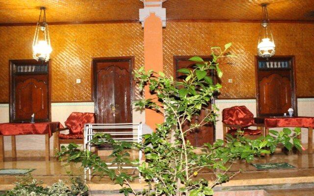Artja Inn Homestay Ubud