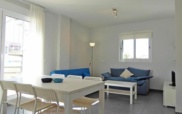 LAS ARENAS 160 Urbanización familiar ALBERT VILLAS