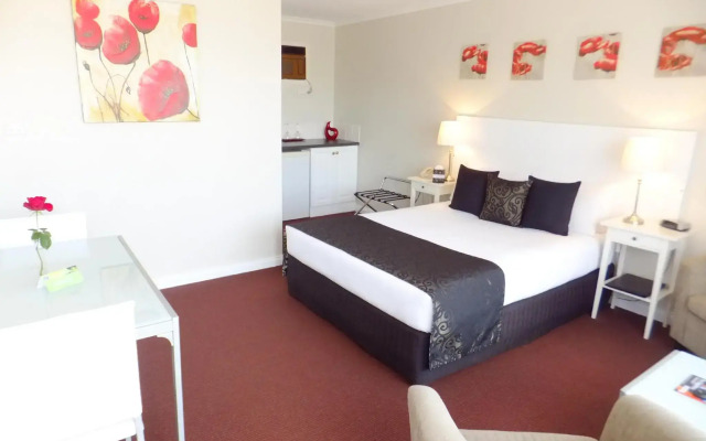 Clare Valley Motel