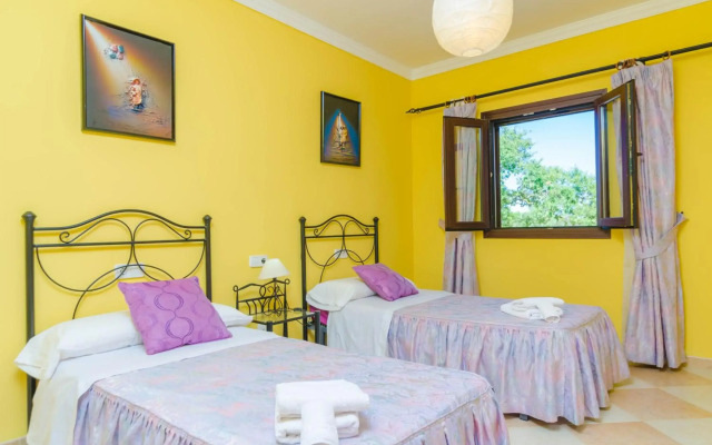 Finca Rustica Arcos