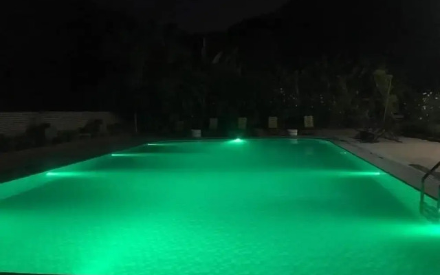Trang An Resort