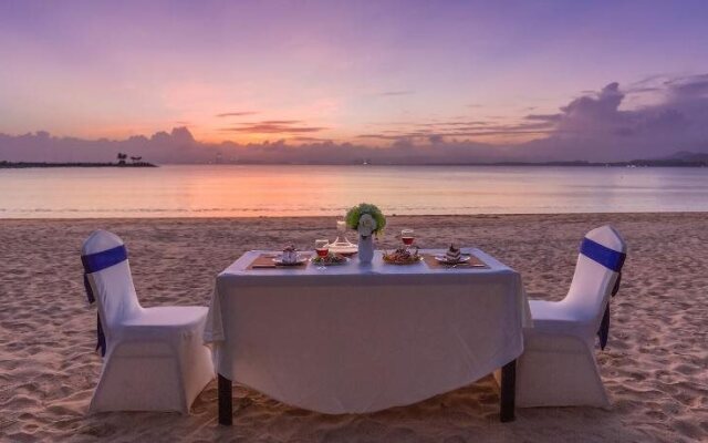 Sanya Begonia Resort & Hotel