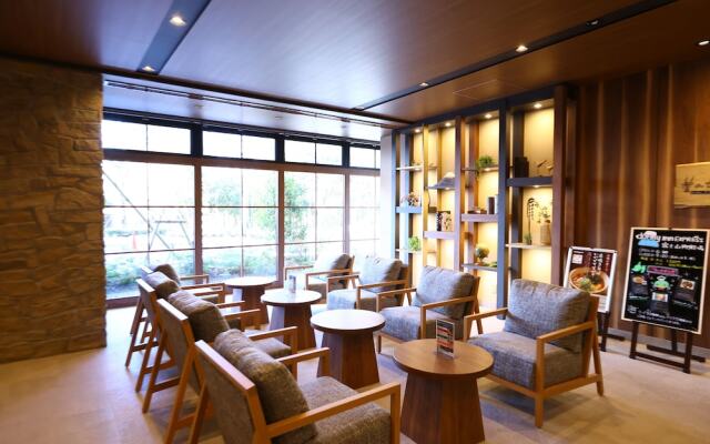 Dormy Inn Express Gotemba Hot Springs