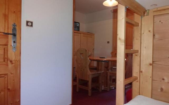 Appartement Les Menuires, 2 pièces, 4 personnes - FR-1-178-29