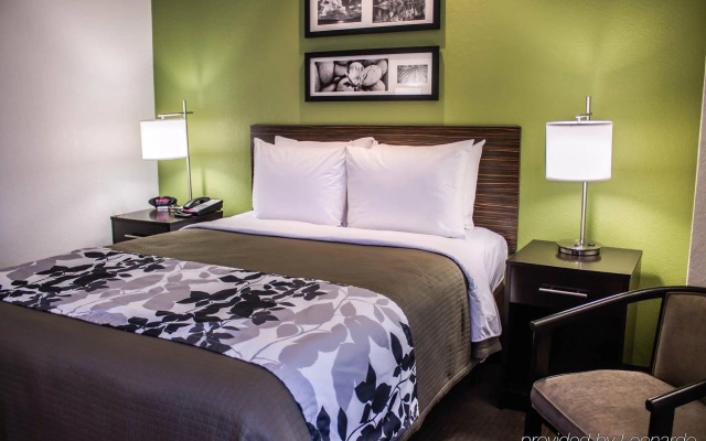 Sleep Inn Charleston North