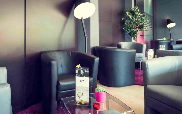 Mercure Beaune Centre