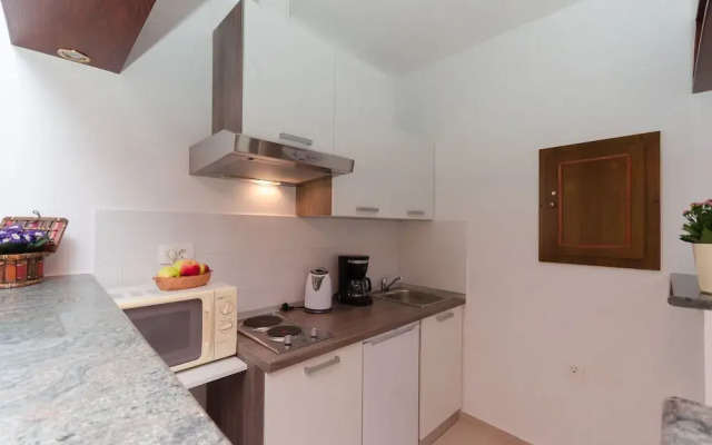 Apartments Branka