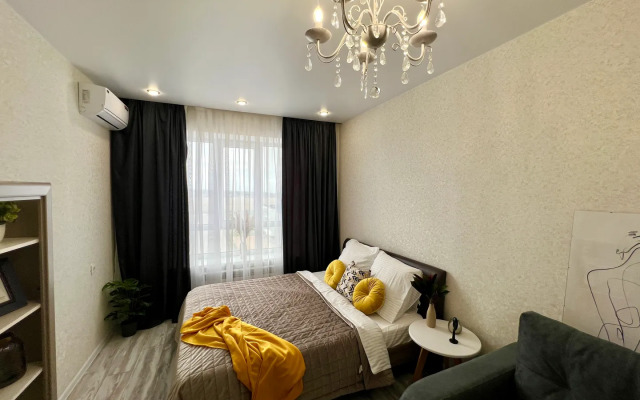 RentFlat on General Margelov Street