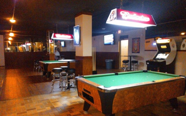 Westgate Inn and Suites