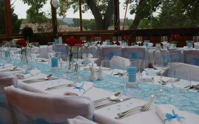 Schlosshotel Zdíkov